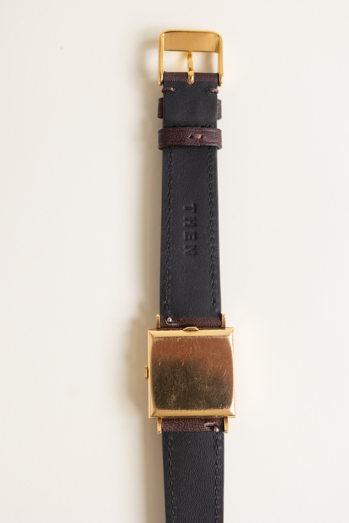 Rolex Precision — photograph 8