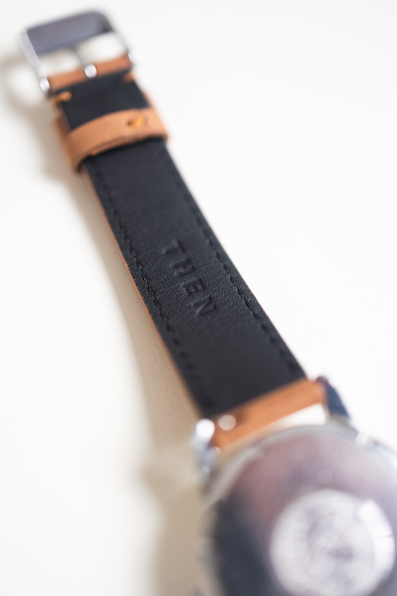 Omega Seamaster — photograph 9