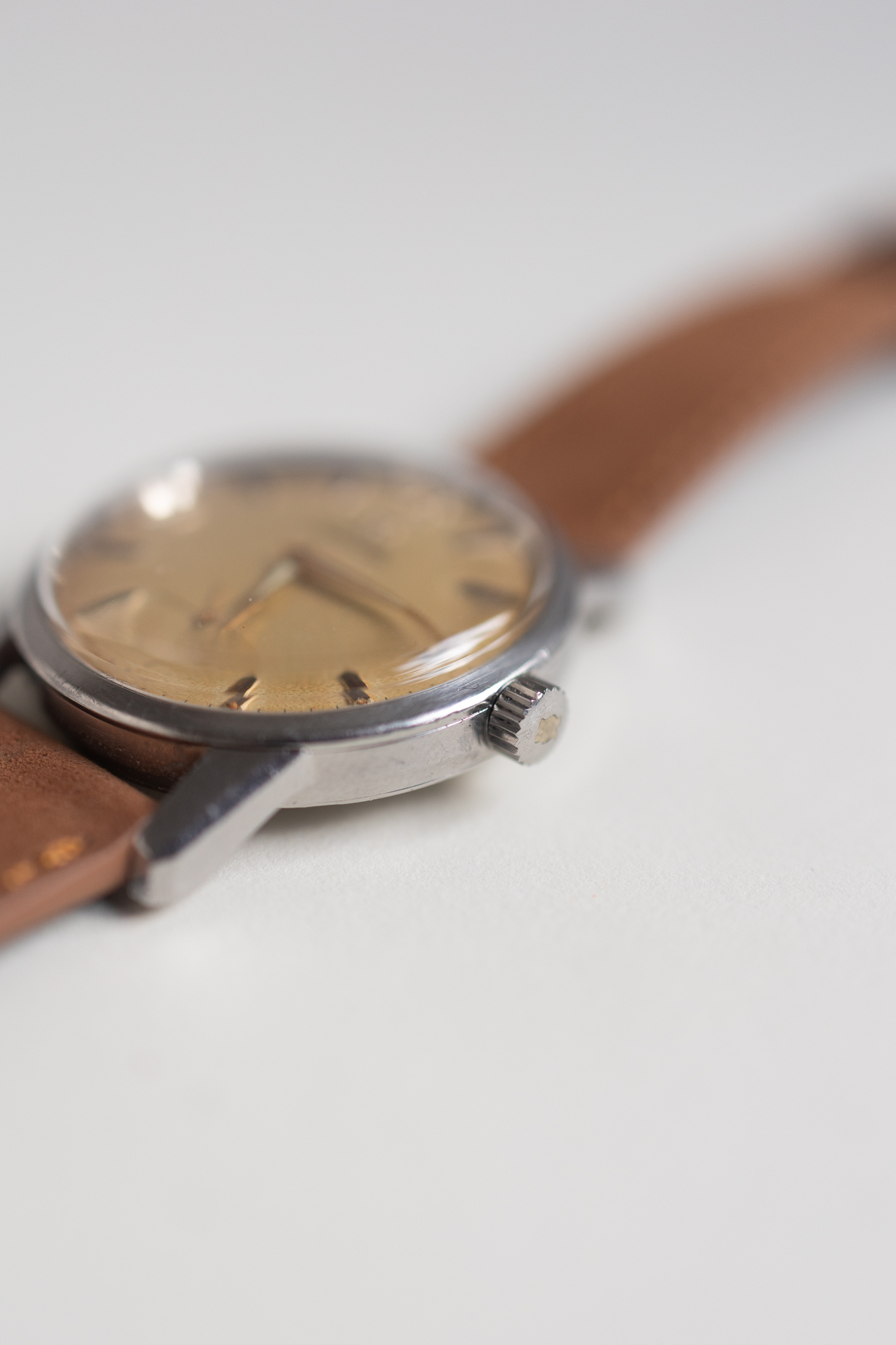 Omega Seamaster — photograph 6